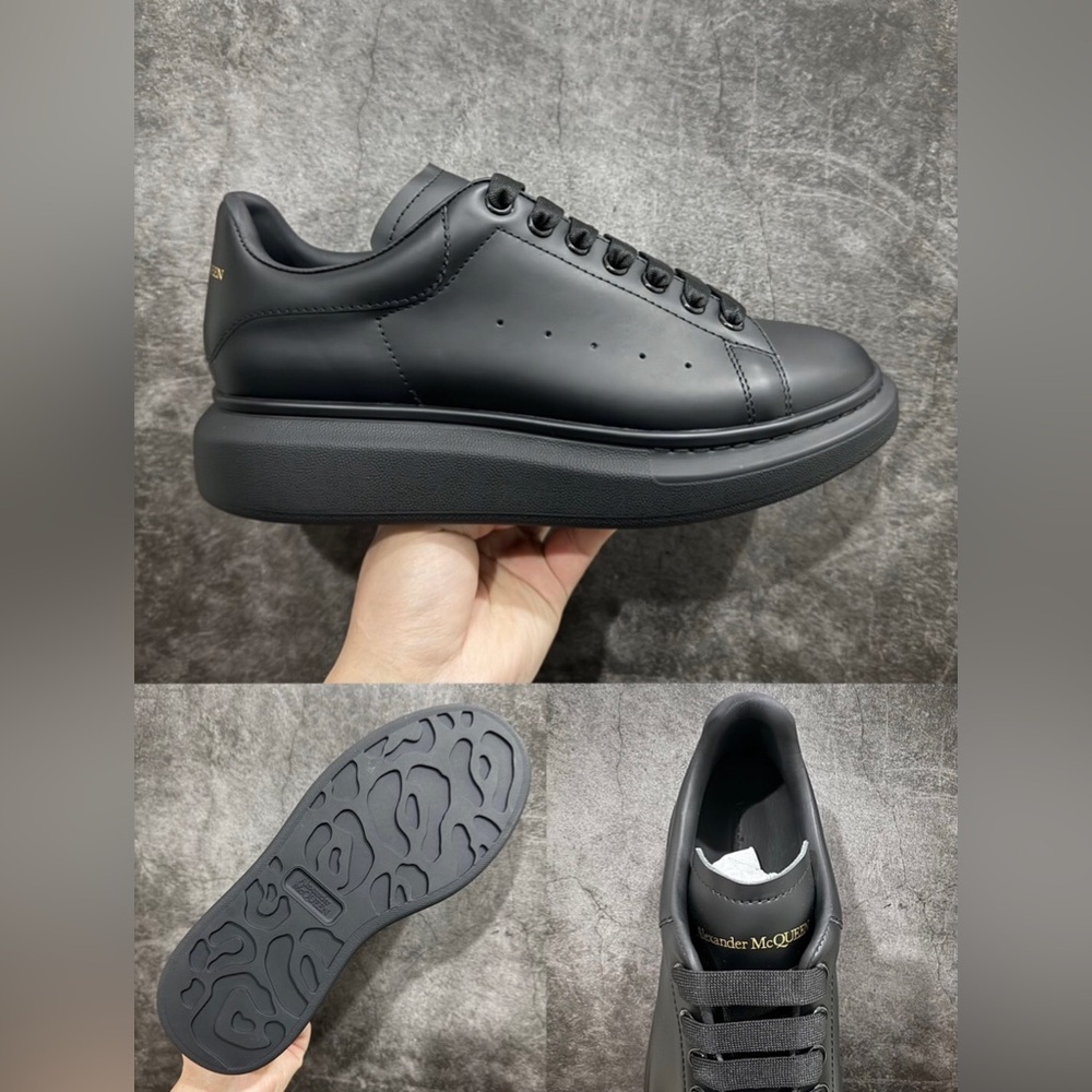 Alexander McQueen men's sneakers